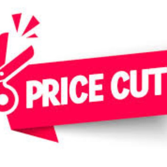 **Price Cuts* - Picture 1 of 1